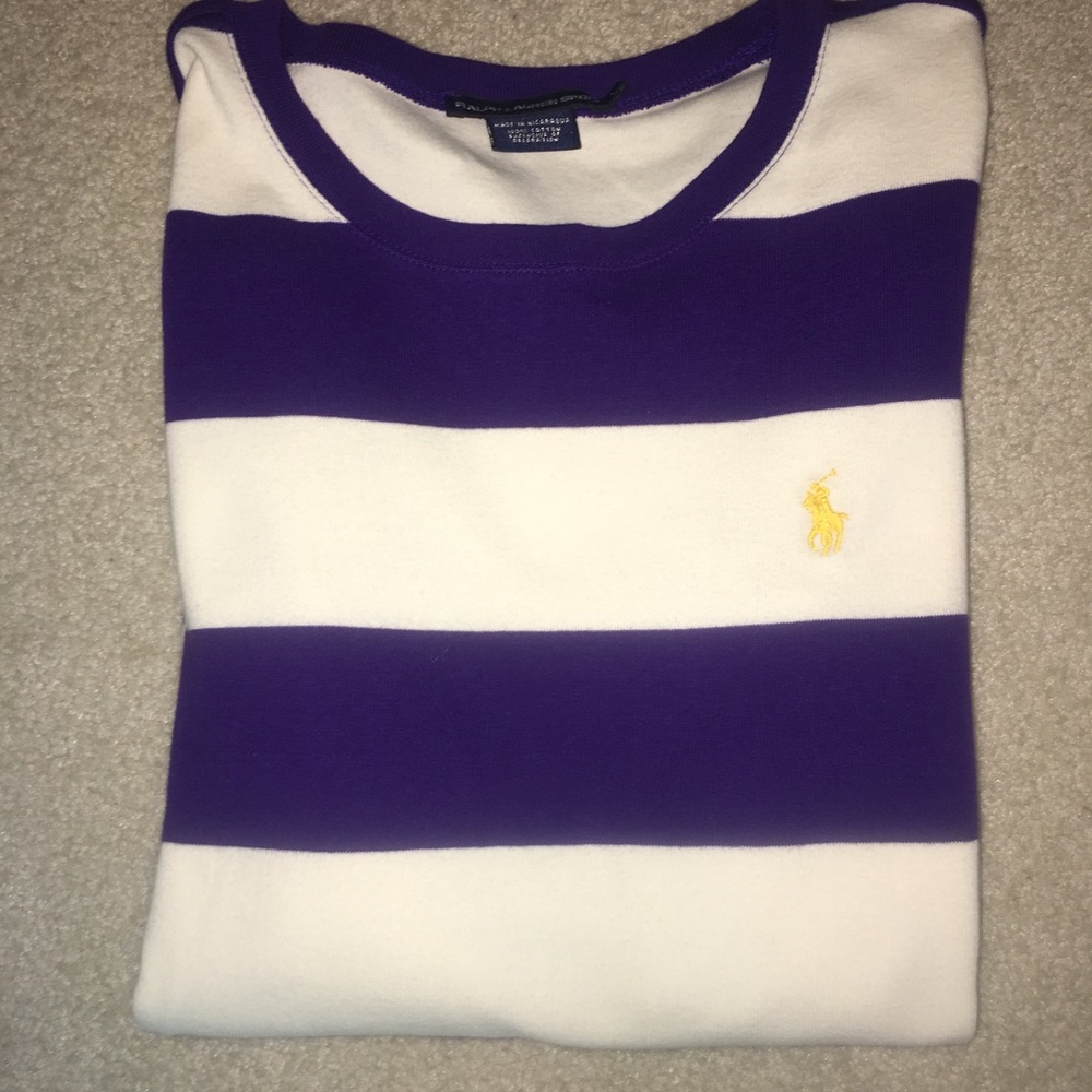 Ralph Lauren Top
